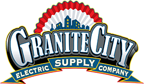 Granite City Electric Supply logo