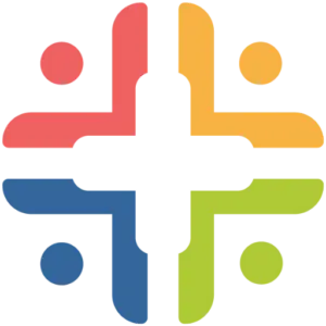 Vernon Health logo