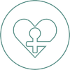 Women's Health Consultants logo