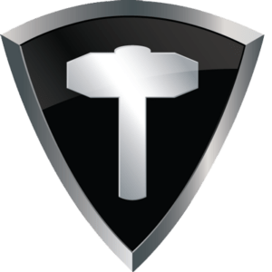 THOR Solutions logo