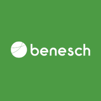 Benesch logo