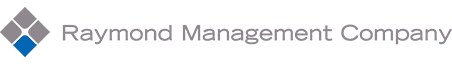 Raymond Management Company logo