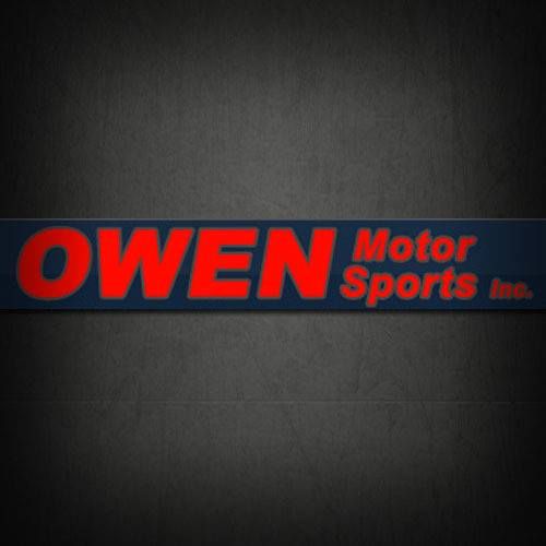 Owen Motor Group logo
