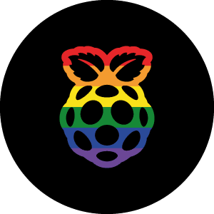 Raspberry Pi logo