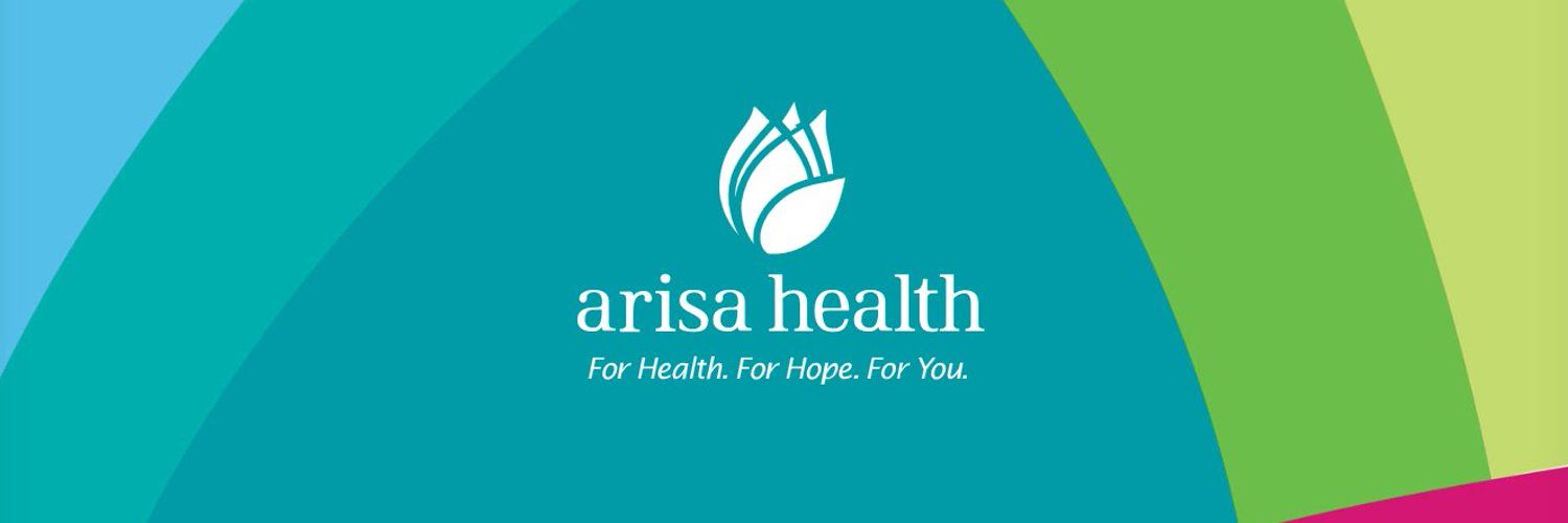 Arisa Health logo
