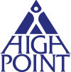 High Point Treatment Center logo