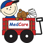 MedCare Pediatric Group logo