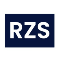RZS Recruitment logo