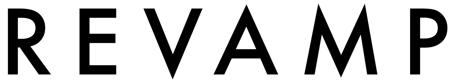 Revamp Engineering logo