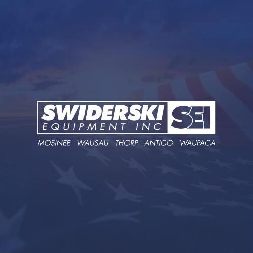 Swiderski Equipment logo