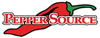 Pepper Source logo
