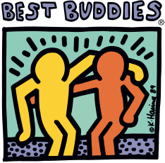 Best Buddies logo