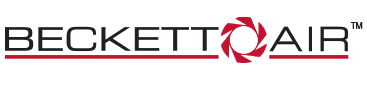 Beckett Air logo
