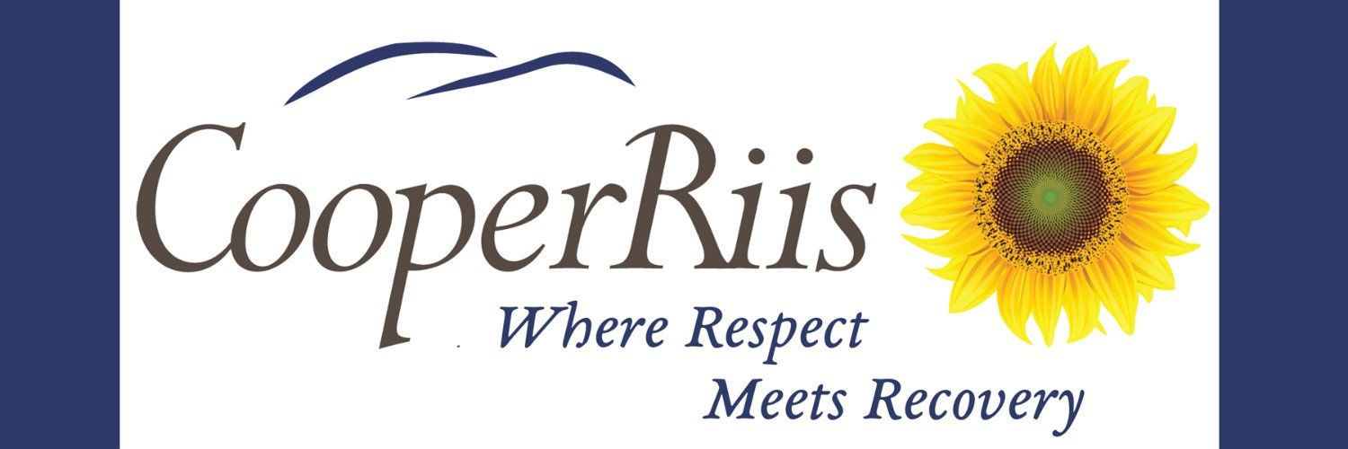 CooperRiis logo