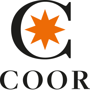 Coor Norge logo