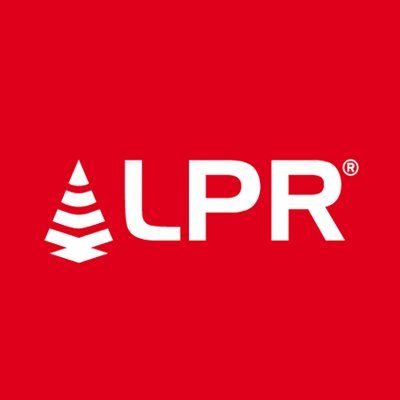 La Palette Rouge logo