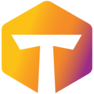 Ametrine logo