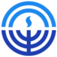 The Jewish Federation of Greater Washington logo