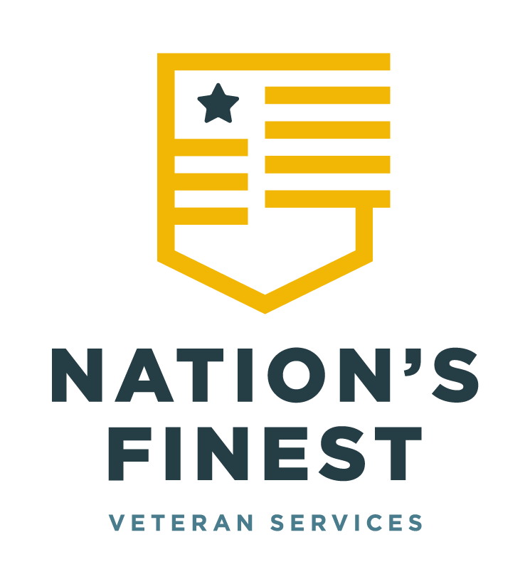 Nation's Finest logo