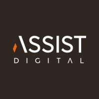 Assist Digital Netherlands logo