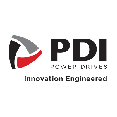 Power Drives logo