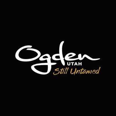 Ogden City logo