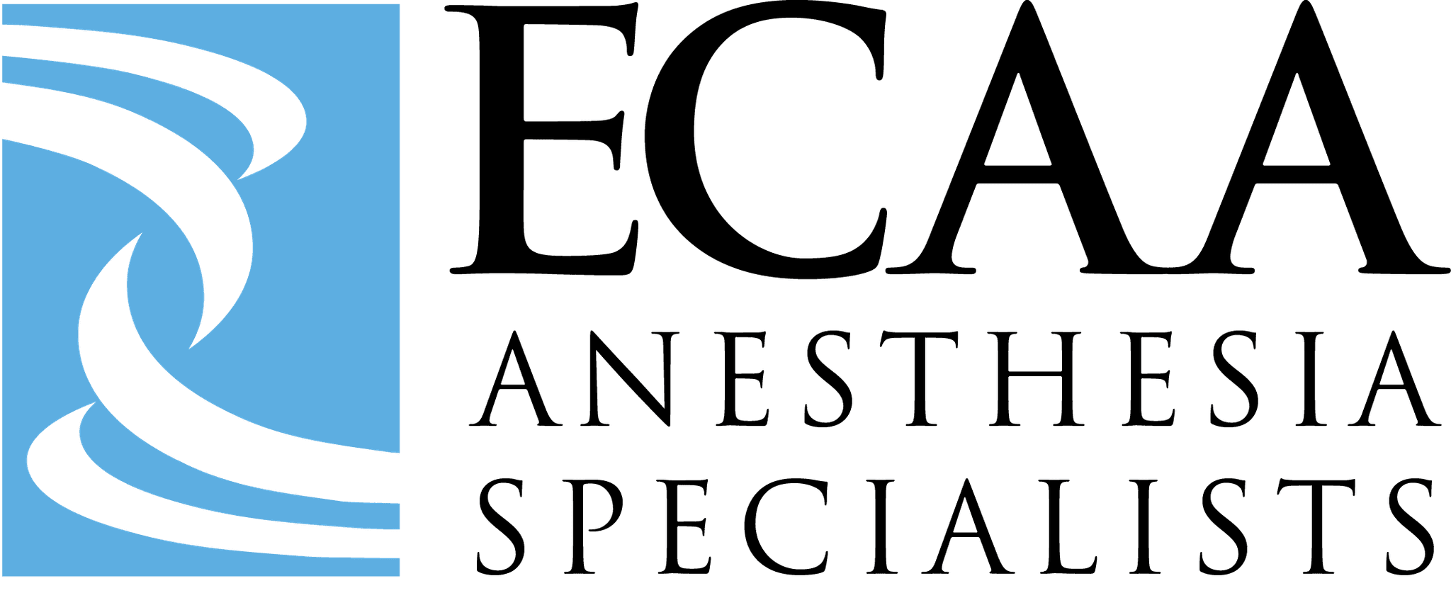 ECAA - Anesthesia Specialists logo