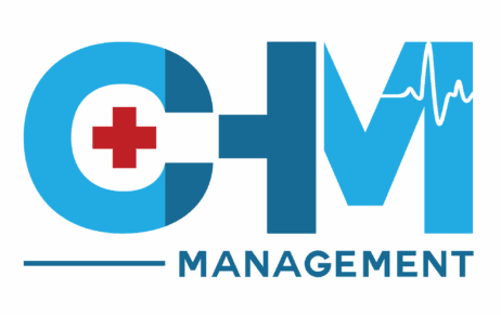 Central Health Management logo
