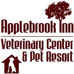 Applebrook Inn logo
