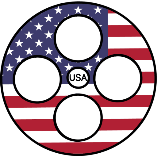 48 Hour Film Project logo
