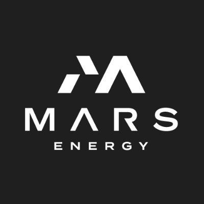 MARS Energy Group logo