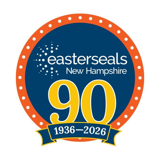 Easterseals NH logo