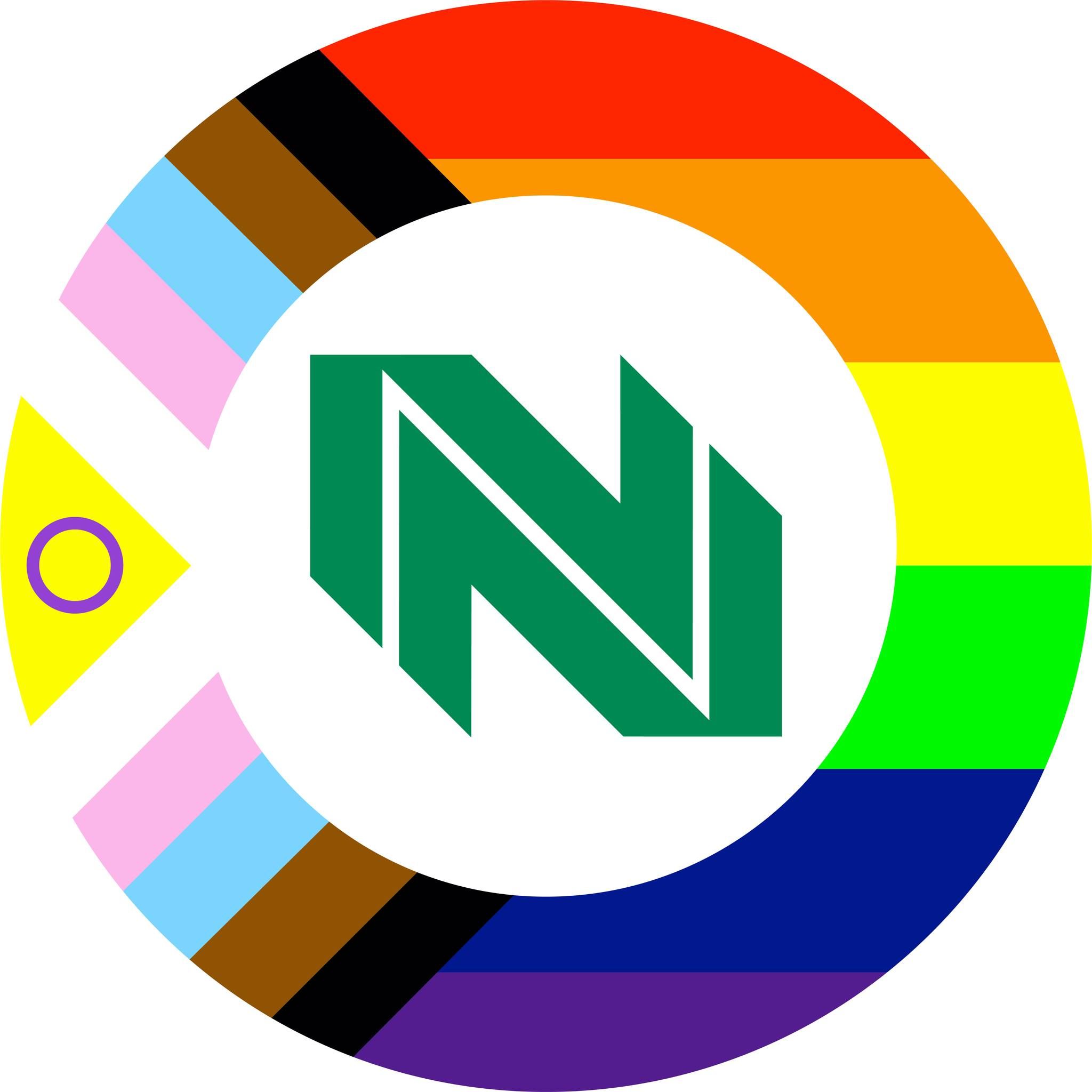 Northwestel logo