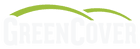 Green Cover logo