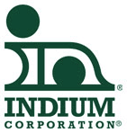 Indium logo