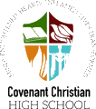 Covenant Christian logo