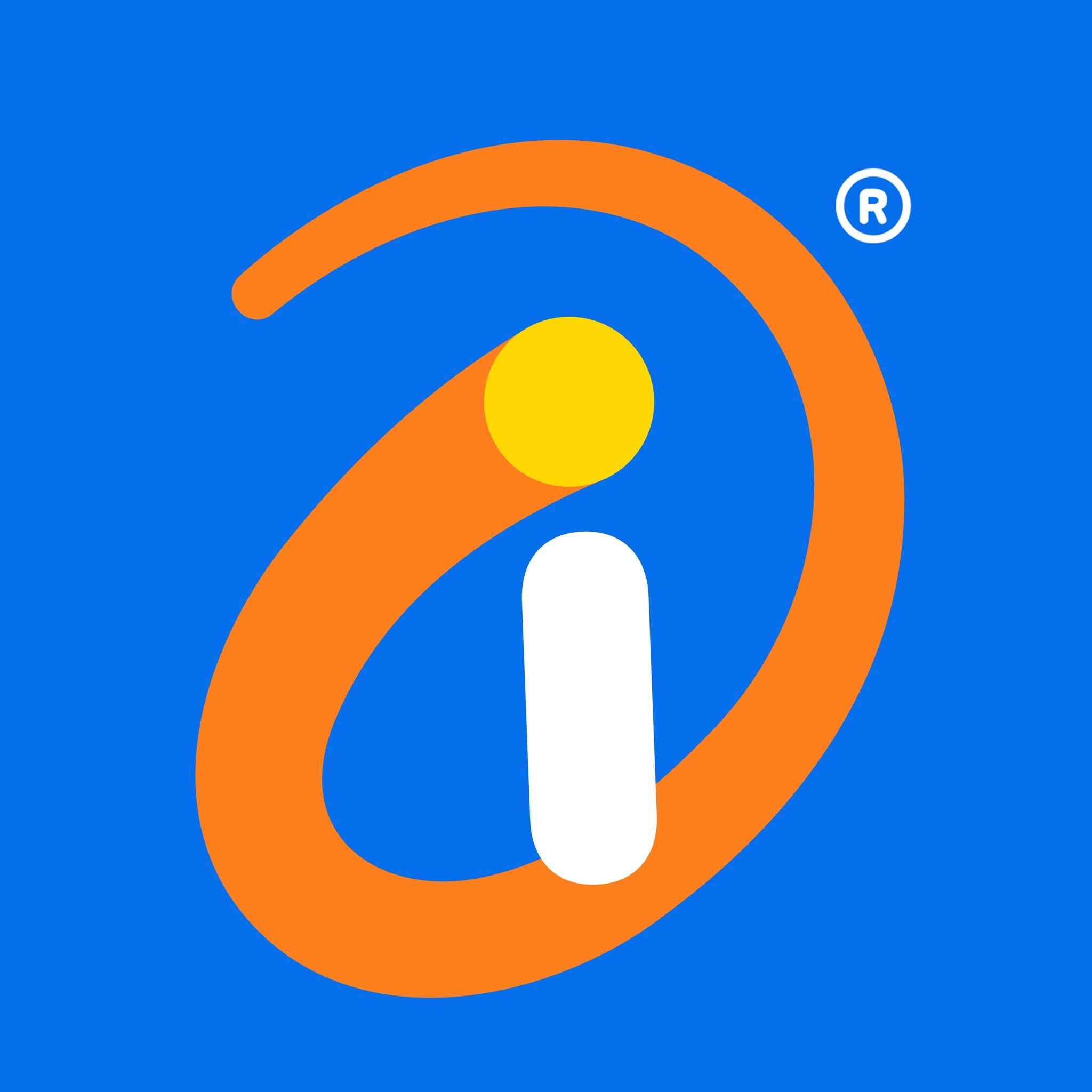 iSchool logo