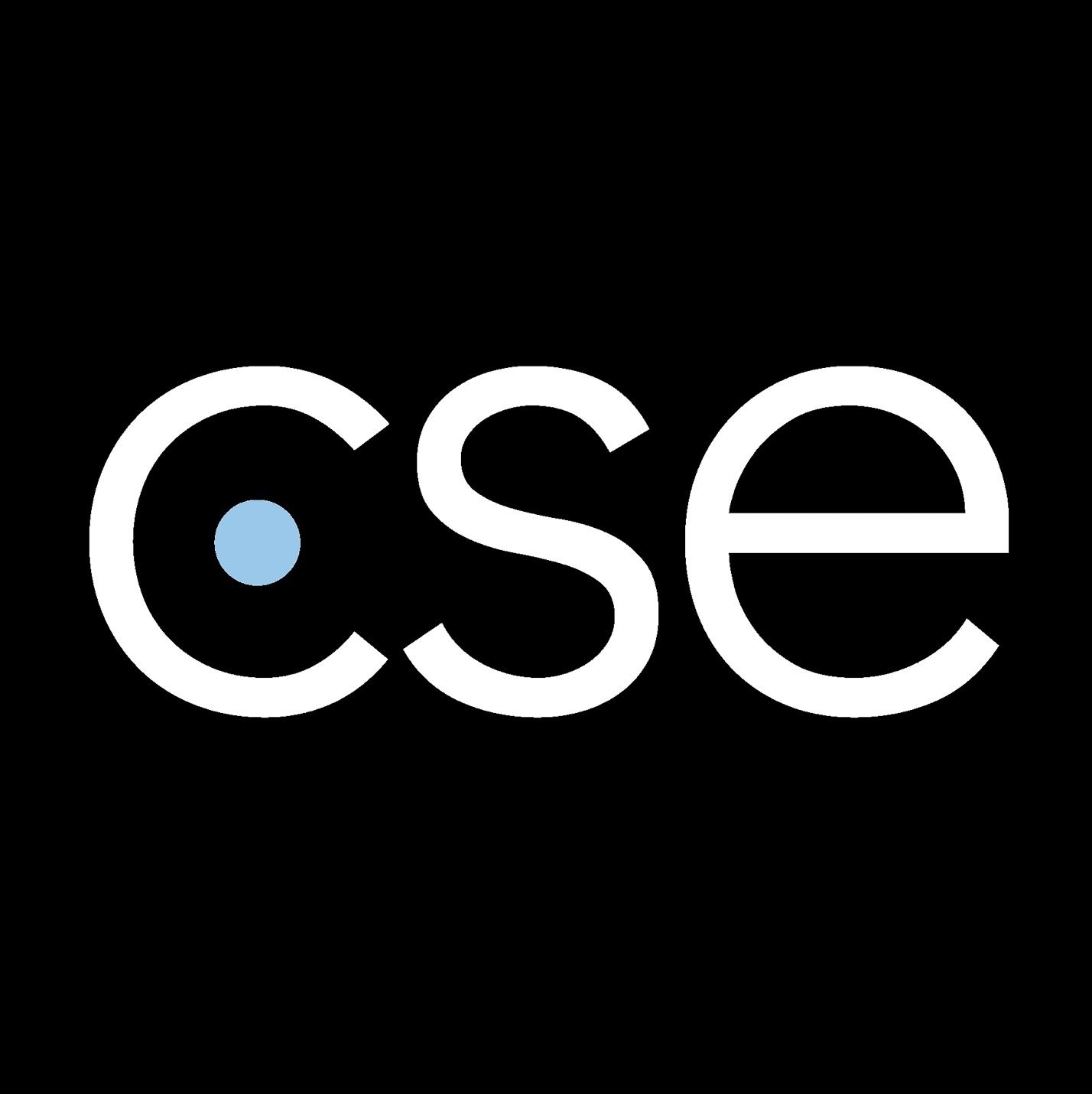 CS Erickson logo