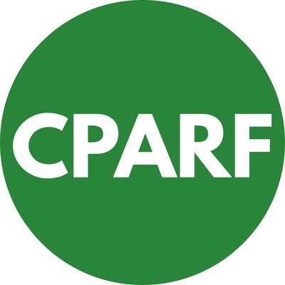 Cerebral Palsy Alliance Research Foundation logo