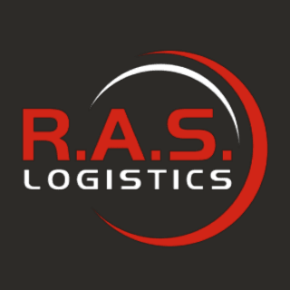 RAS Logistics logo