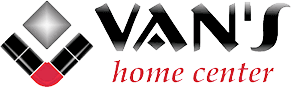 Van's Home Center logo