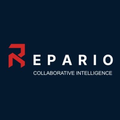 Repario Data logo