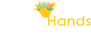 Caring Hands United logo