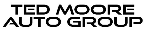 Ted Moore Auto Group logo