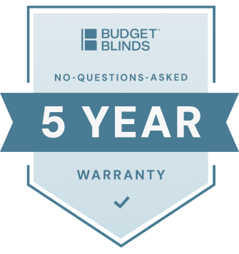 Budget Blinds logo