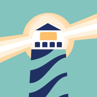 Lighthouse MI logo