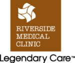 Riverside Medical Clinic logo