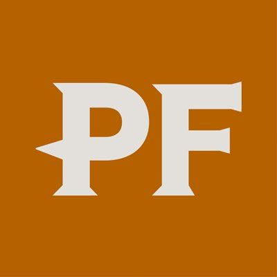 Pheasants Forever logo