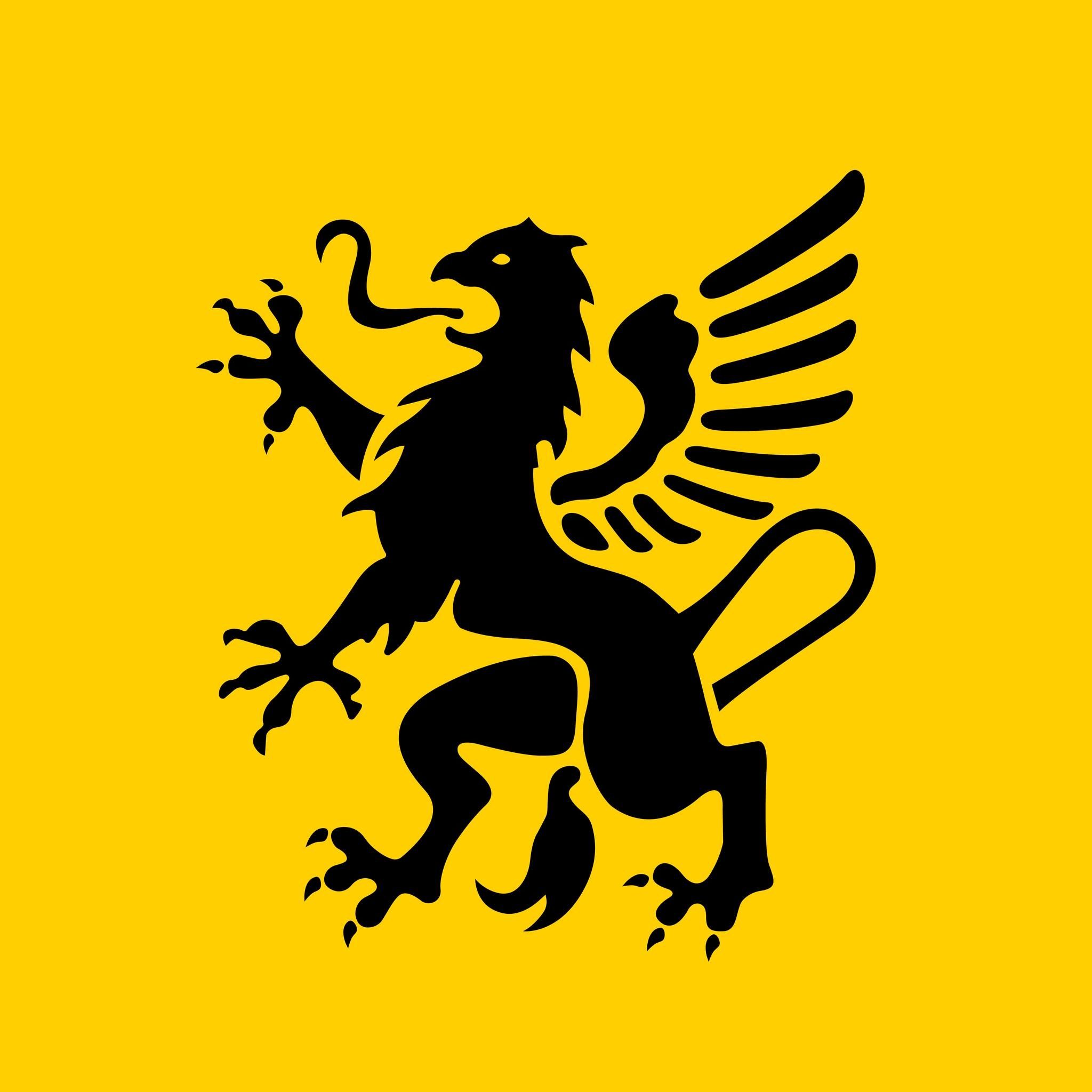 Griffon Aerospace logo