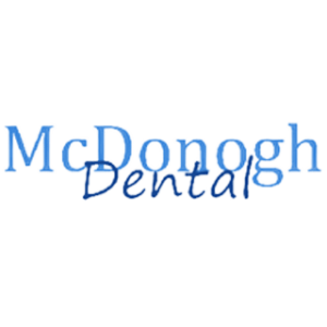 McDonogh Dental logo